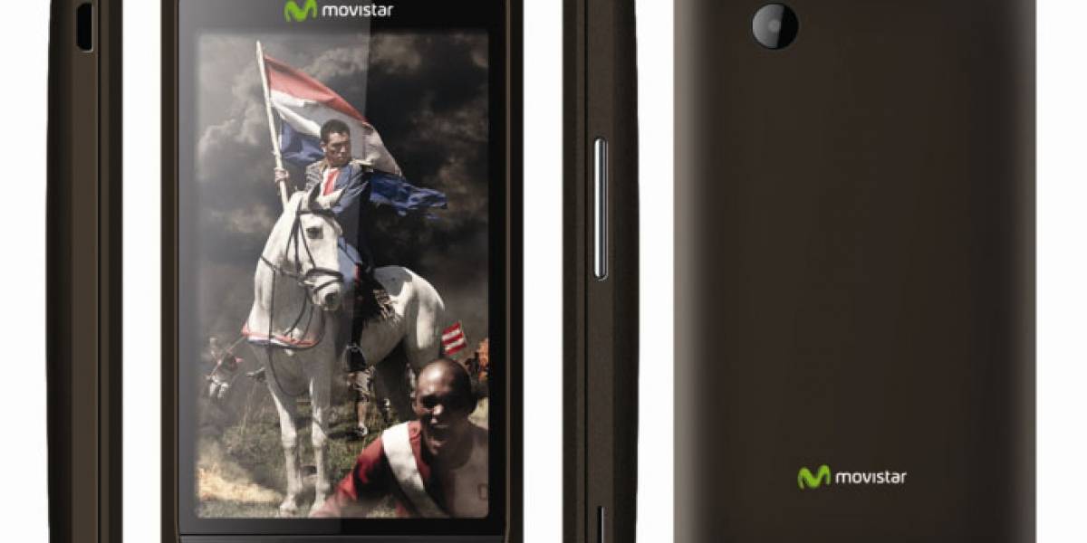 Telefónica y ZTE presentan el "Movistar Prime" para Latinoamérica