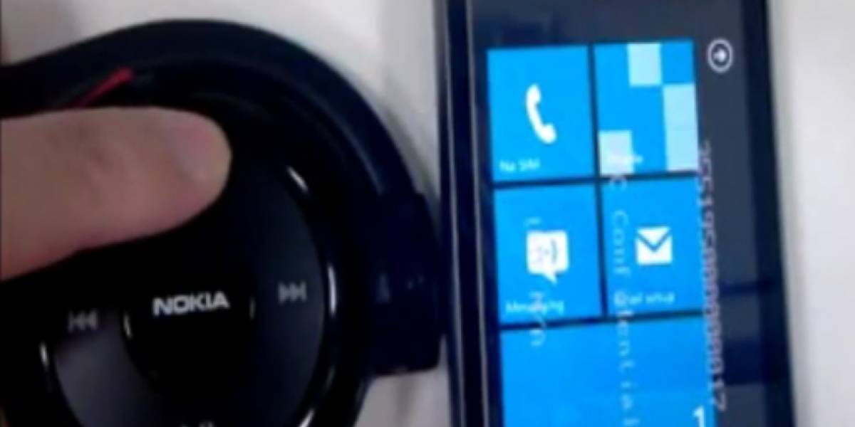 Aparecen características y video del HTC Mozart con Windows Phone 7