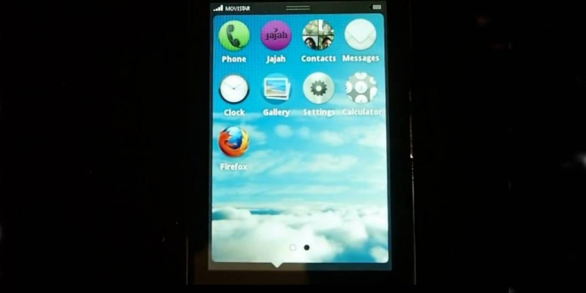Telefónica y Mozilla trabajarán en conjunto por Boot to Gecko, OS móvil basado en HTML5