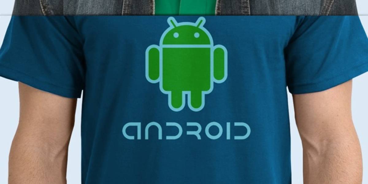 El perfil físico de un usuario de Android