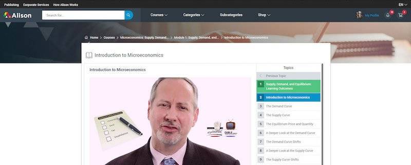 Alex Tabarrok economía
