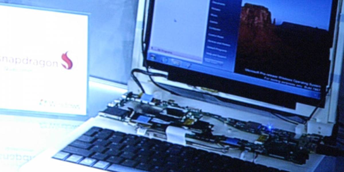 ¿Qué se trae entre manos Microsoft con Windows 8 y ARM?