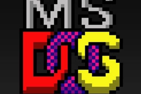 Resultado de imagen para ms-dos
