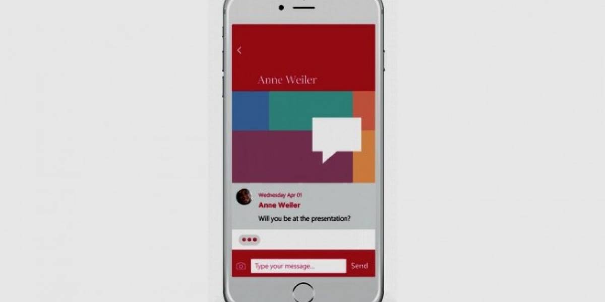 Microsoft presenta Send, una herramienta para enviar correos rápidos