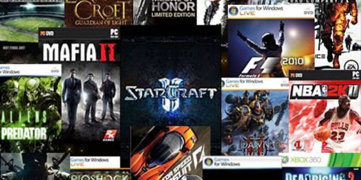 Review de juegos en multi-núcleo