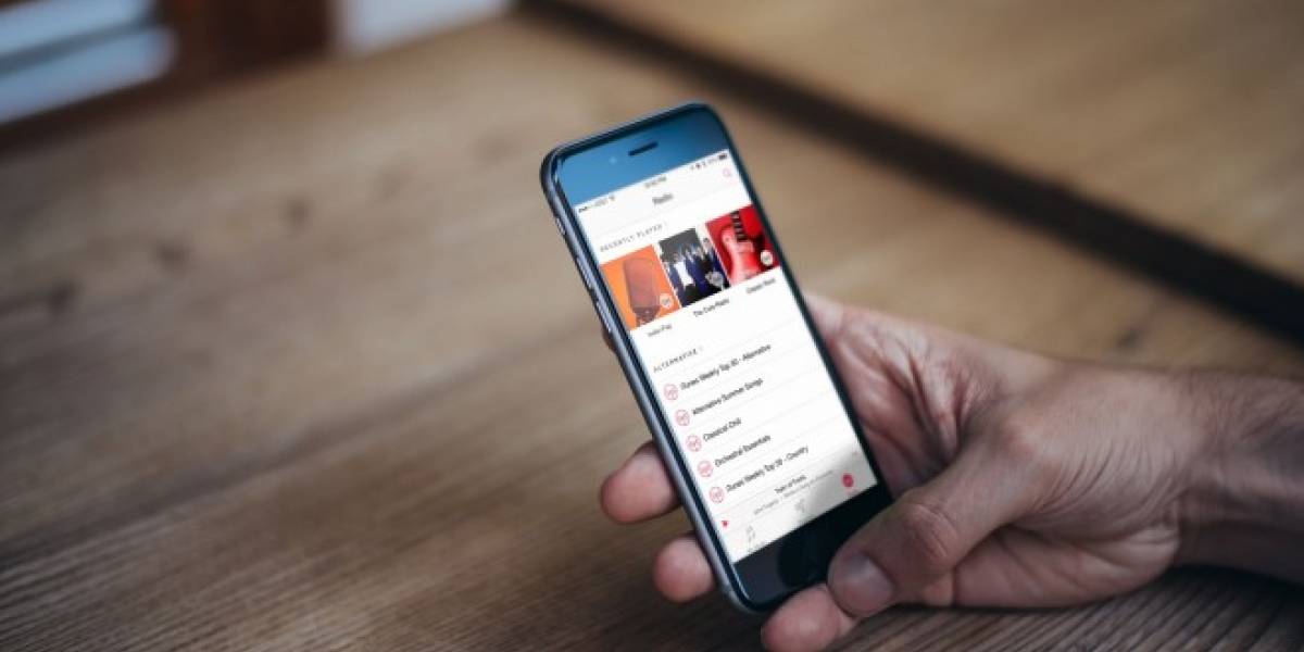 iOS 8.4 beta 3 ya está disponible para descargarse