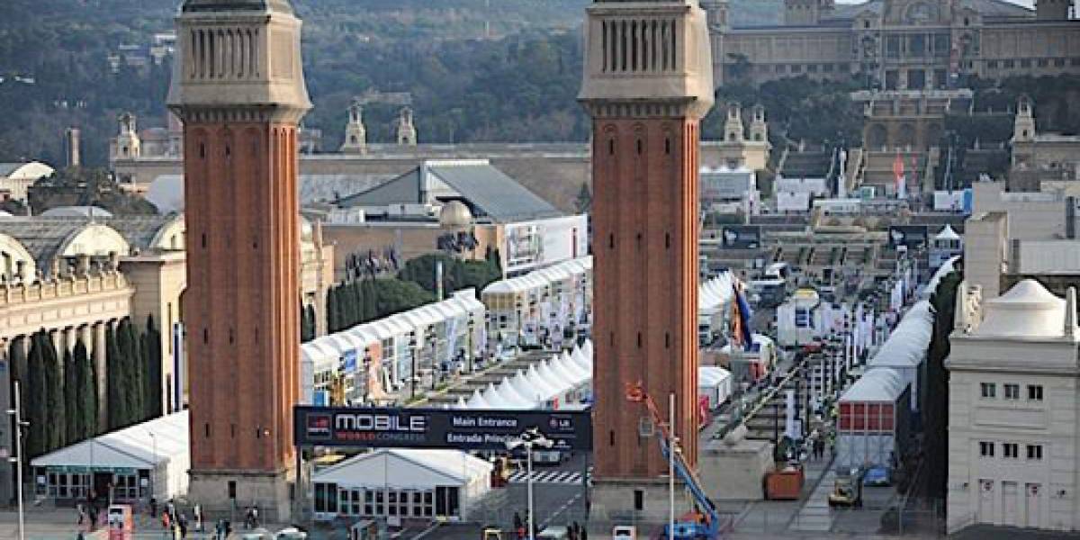 Milán, Munich y París quieren quitarle el MWC a Barcelona