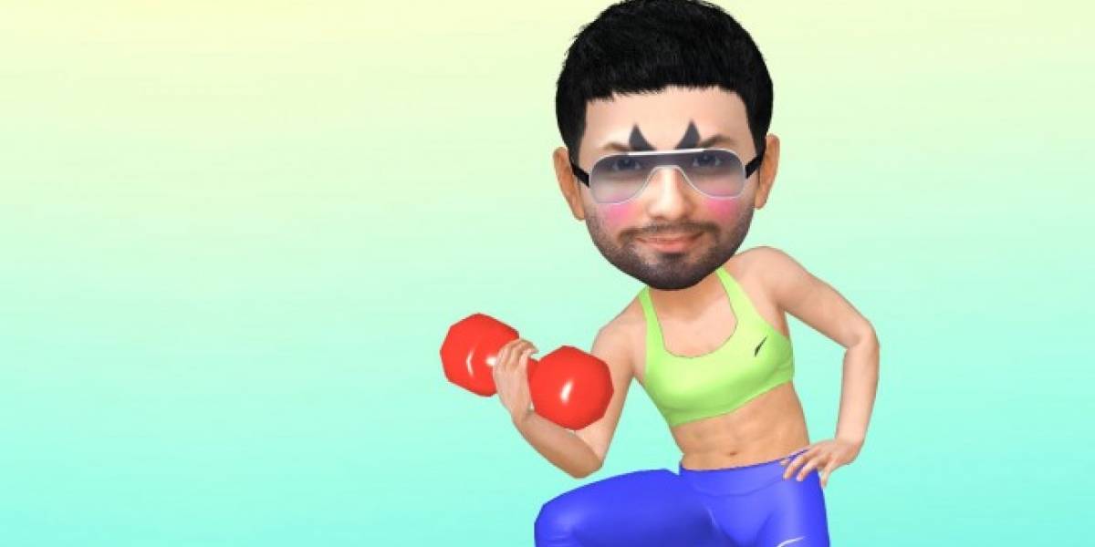 My Idol, la app china para iOS que está en boca de todos