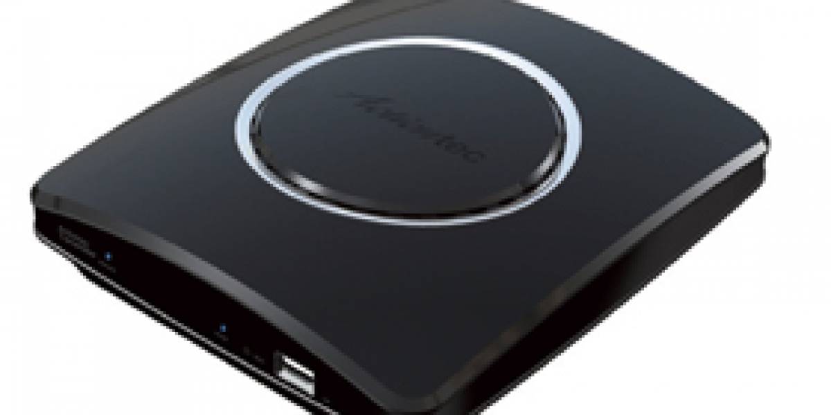 CES 2011: MyWirelessTV un transmisor HDMI inalámbrico para TVs y pantallas