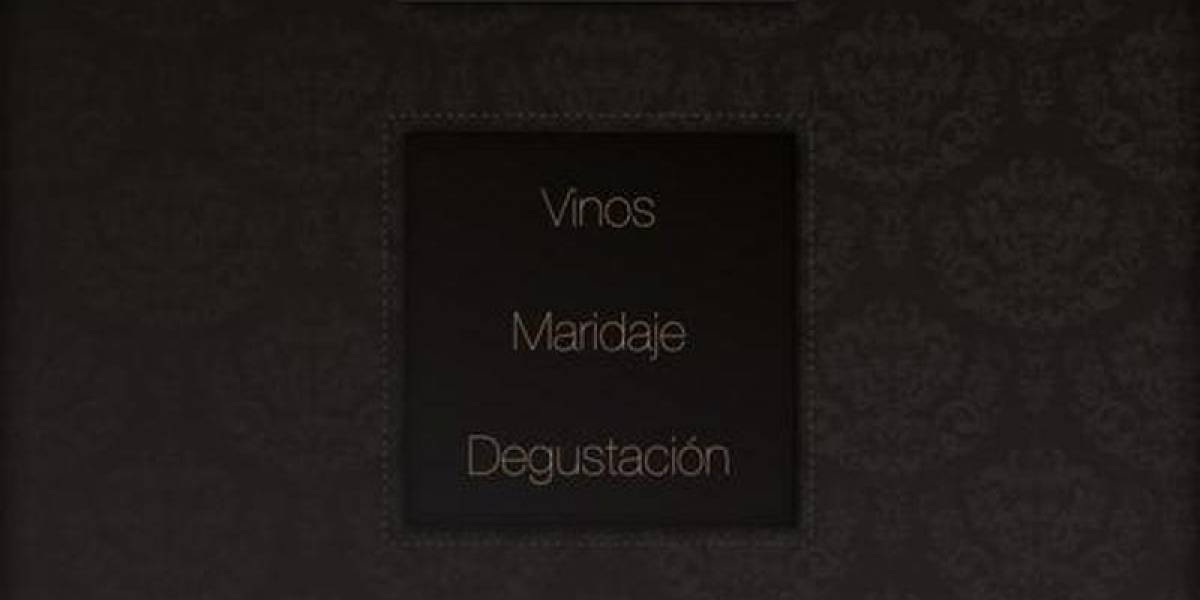 Chile: Viña Concha y Toro presenta aplicación para iPad Carta de Vinos
