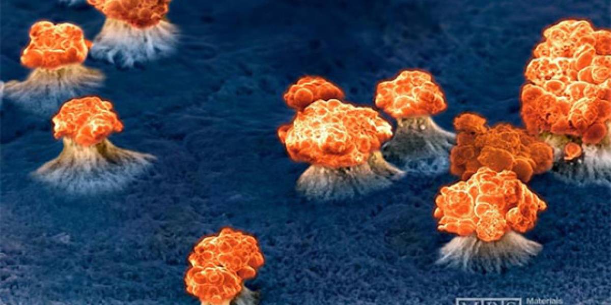 Imperdible: Nano-Explosiones