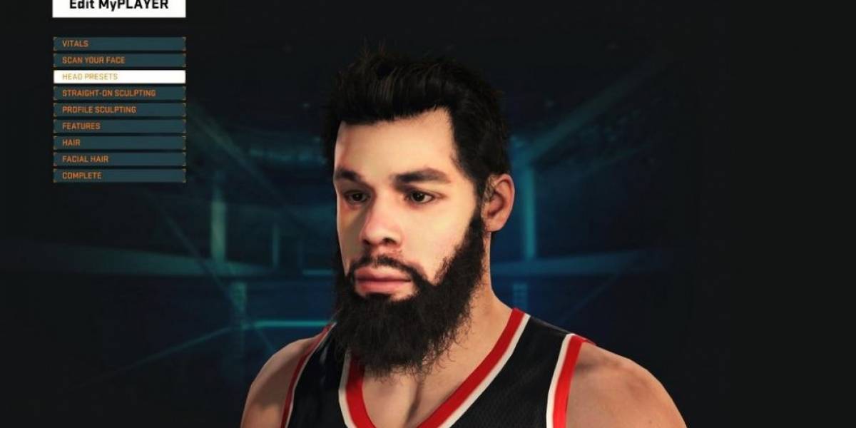 Niubie en Twitch: NBA 2K15, segunda parte