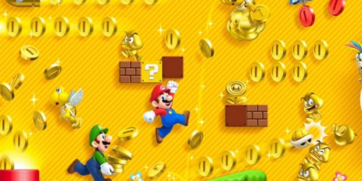 Hasta el 31 de marzo se pueden gastar las monedas del Club Nintendo