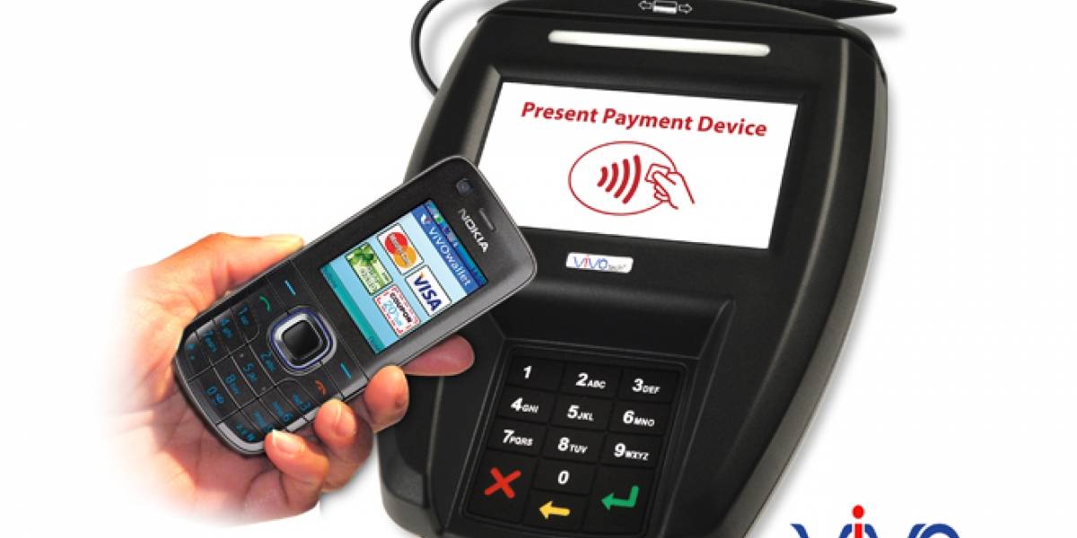 Para el 2016 las transacciones vía proximidad de móviles será de USD$ 9.9 miles de millones