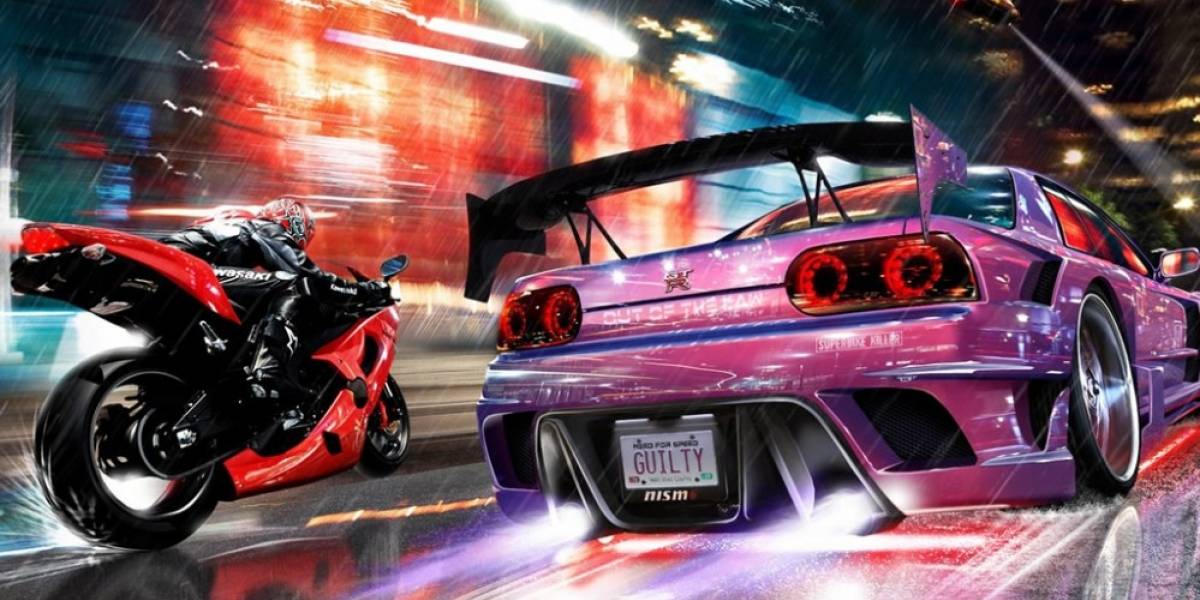 El nuevo Need for Speed se anuncia el jueves