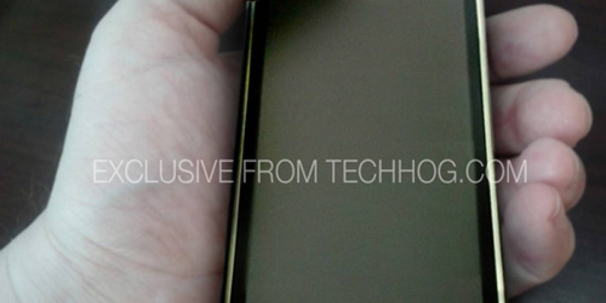 Este podría ser el Google Nexus 3