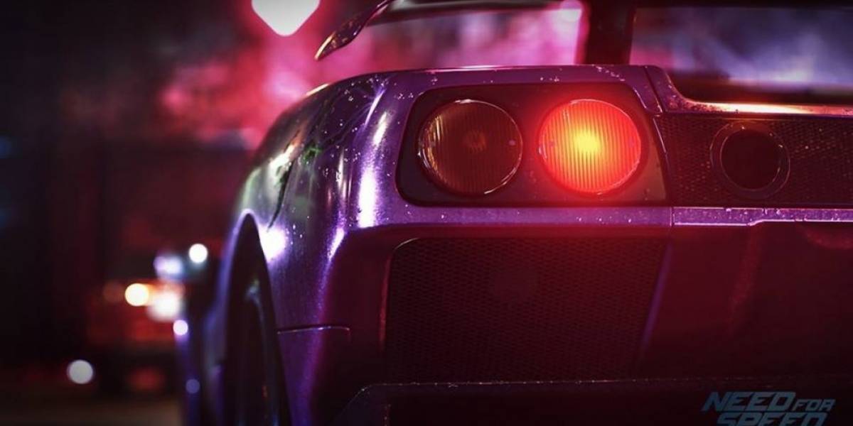 Need for Speed recibe videos con casi una hora de jugabilidad