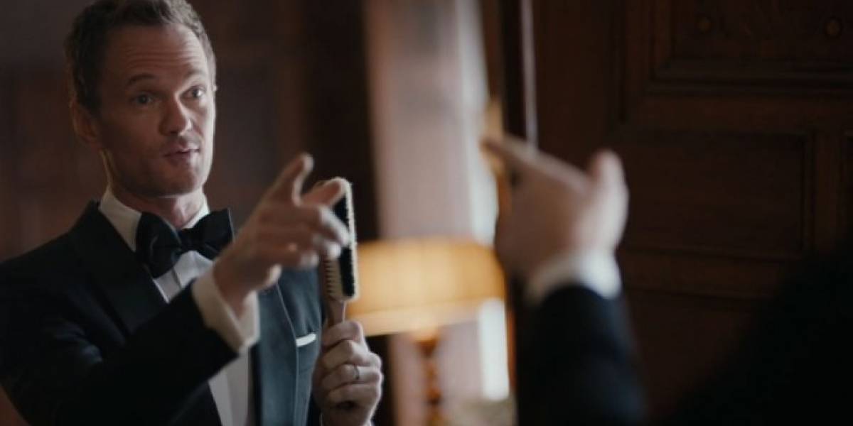 Neil Patrick Harris juega con Siri en nuevo anuncio del iPhone 6s