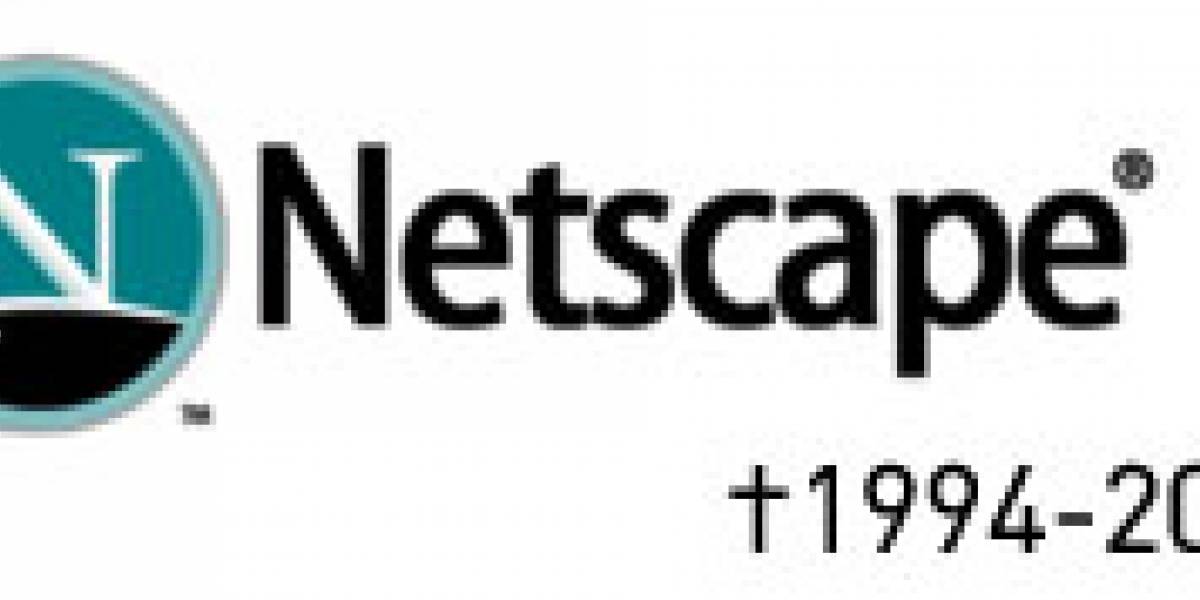 AOL entierra a Netscape (1994-2007)