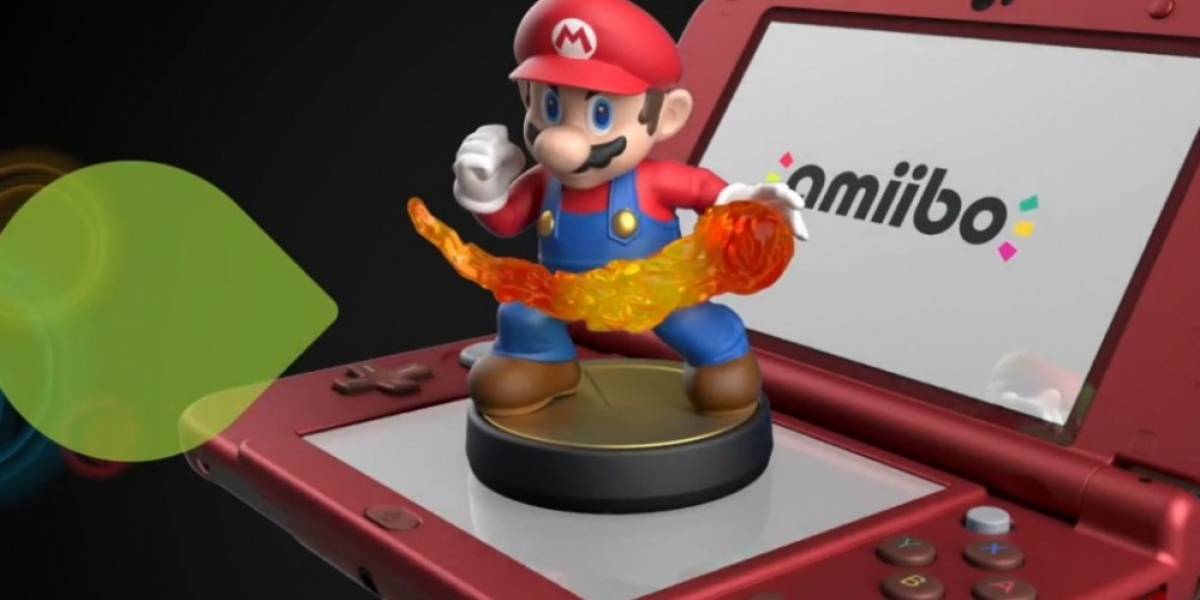 New Nintendo 3DS XL se lanza en América el 13 de febrero