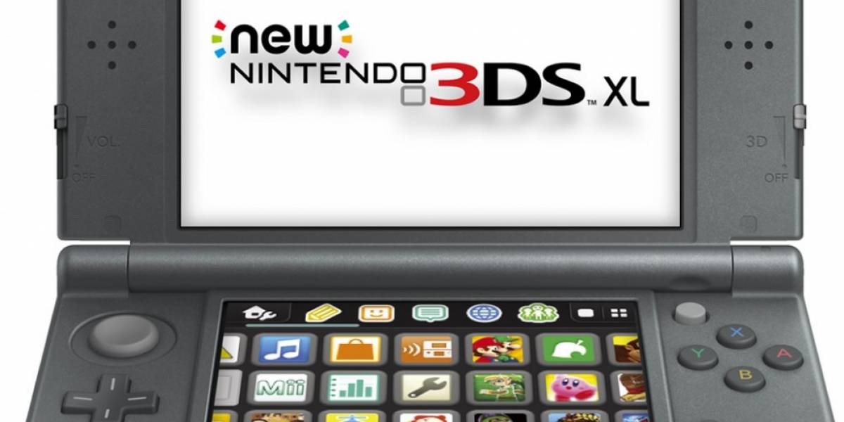 Nintendo explica por qué no incluyó un adaptador de corriente en el New 3DS XL