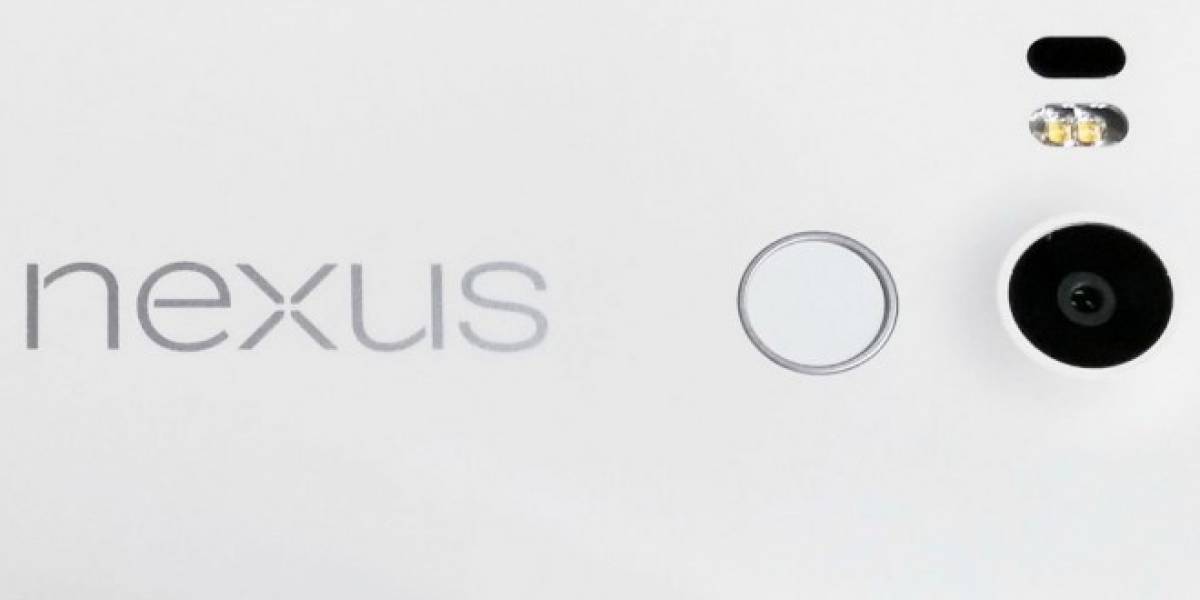 Amazon revela las especificaciones del Nexus 5X