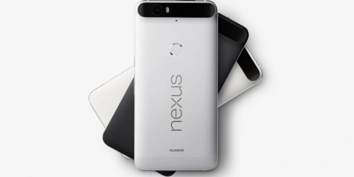 Huawei ya estaría trabajando en el próximo Nexus