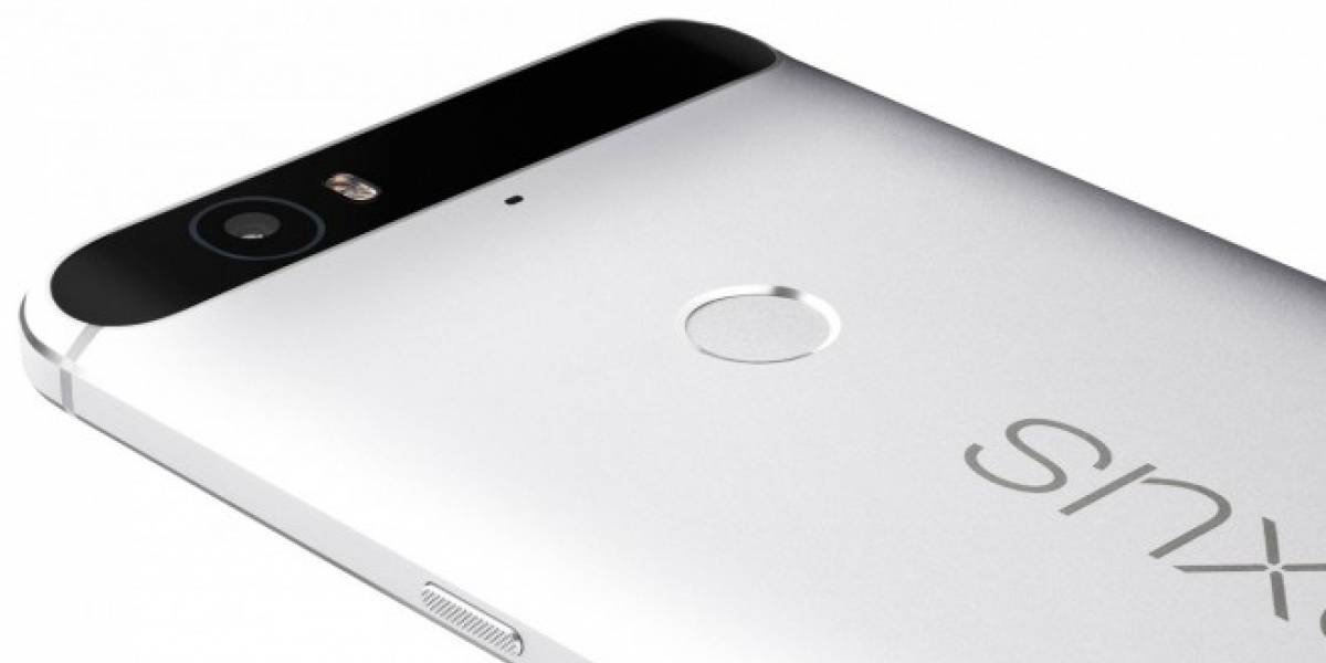 El Nexus 6P es casi imposible de abrir y reparar, según iFixit