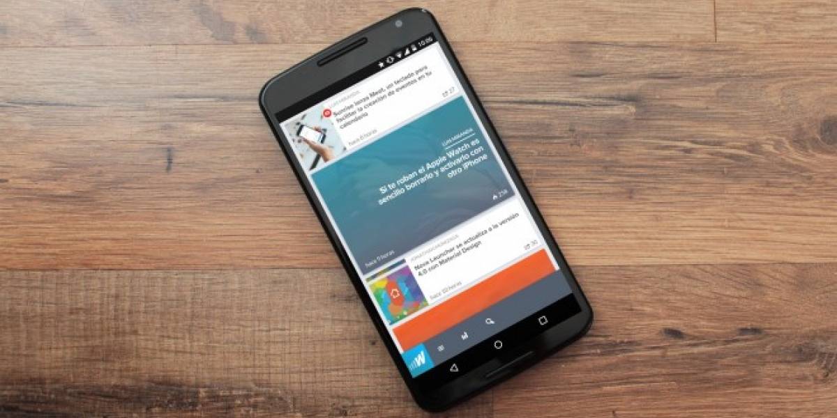 Nexus 6 sufre otro recorte de precio considerable