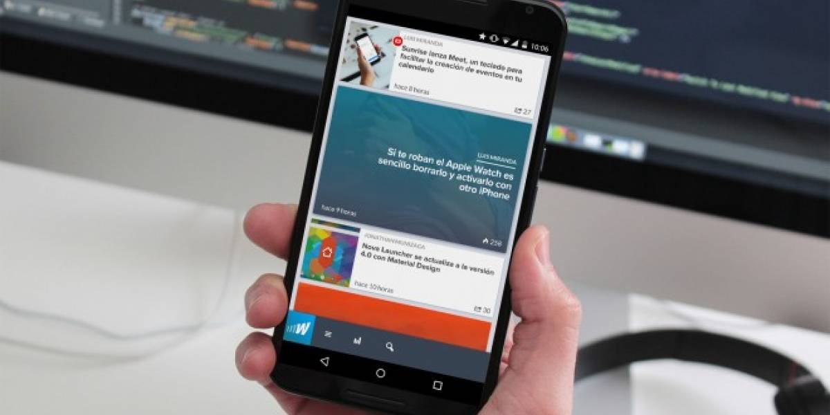 Reestablecer de fábrica tu Android no elimina por completo tus datos