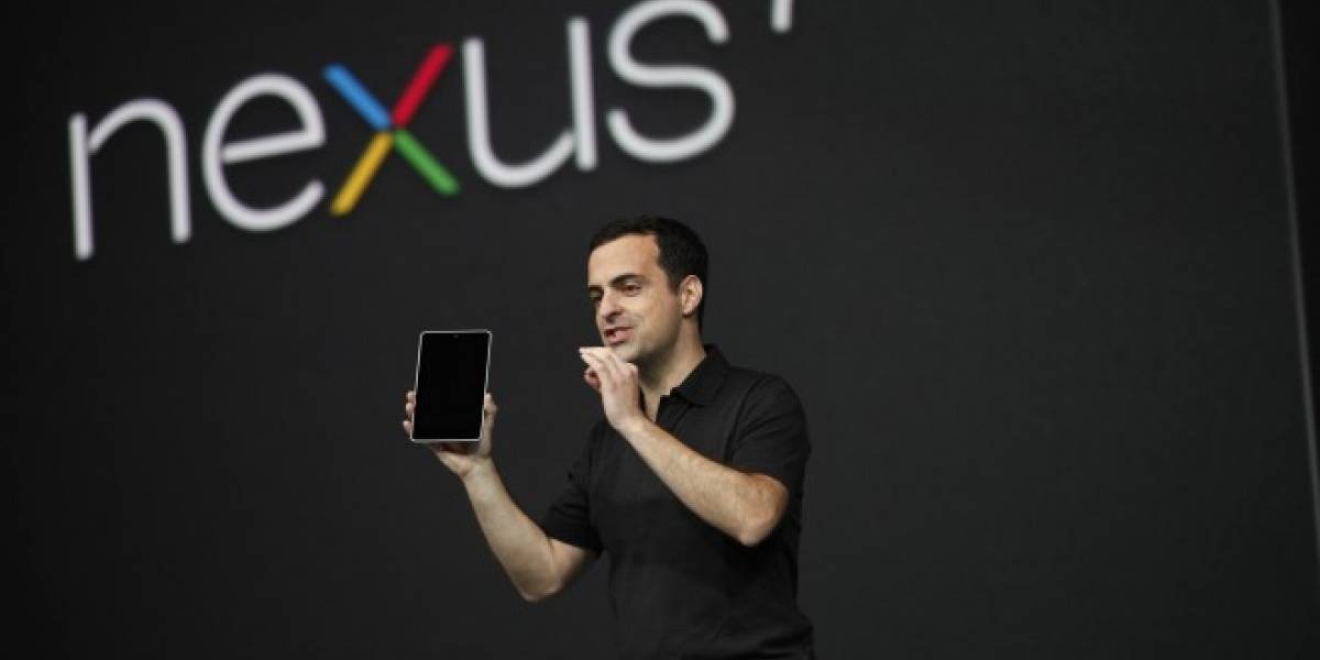 Jelly Bean integra 3 tipos de interfaz adaptables según la pantalla en que se use