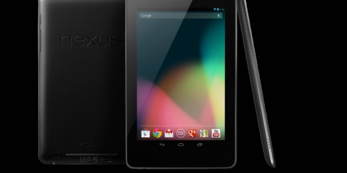 Los Nexus de LG y Huawei tendrían especificaciones similares