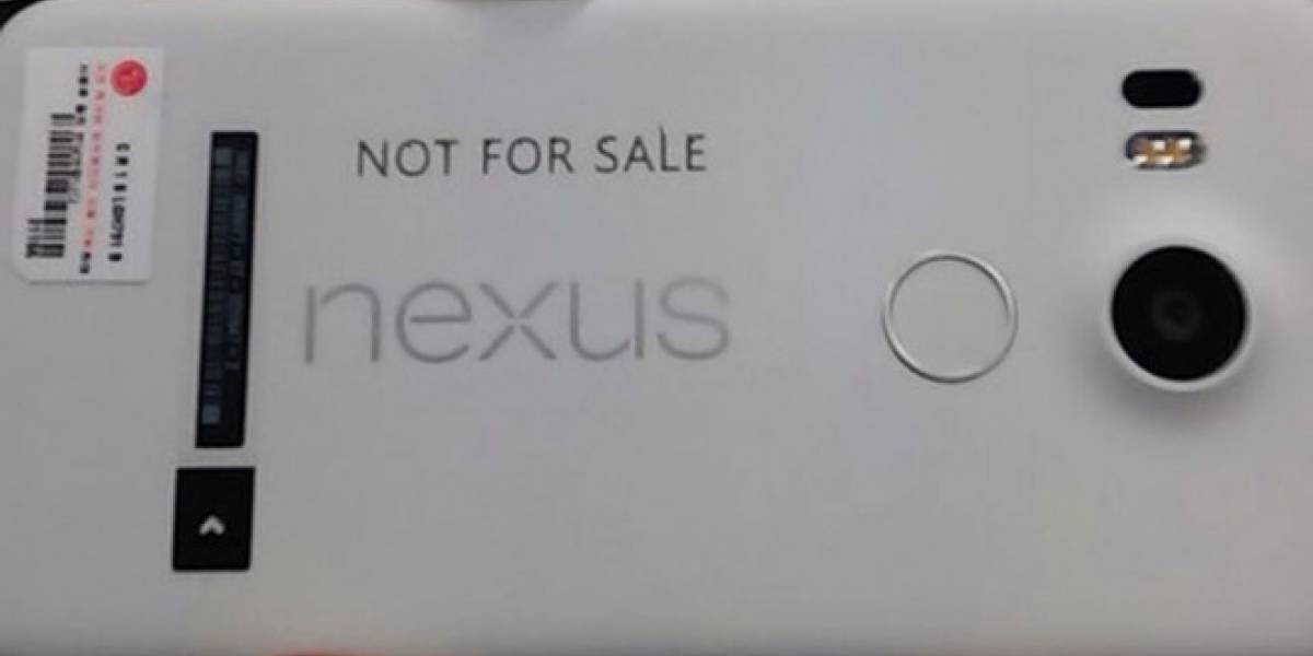 El nuevo Nexus de LG sería de gama alta