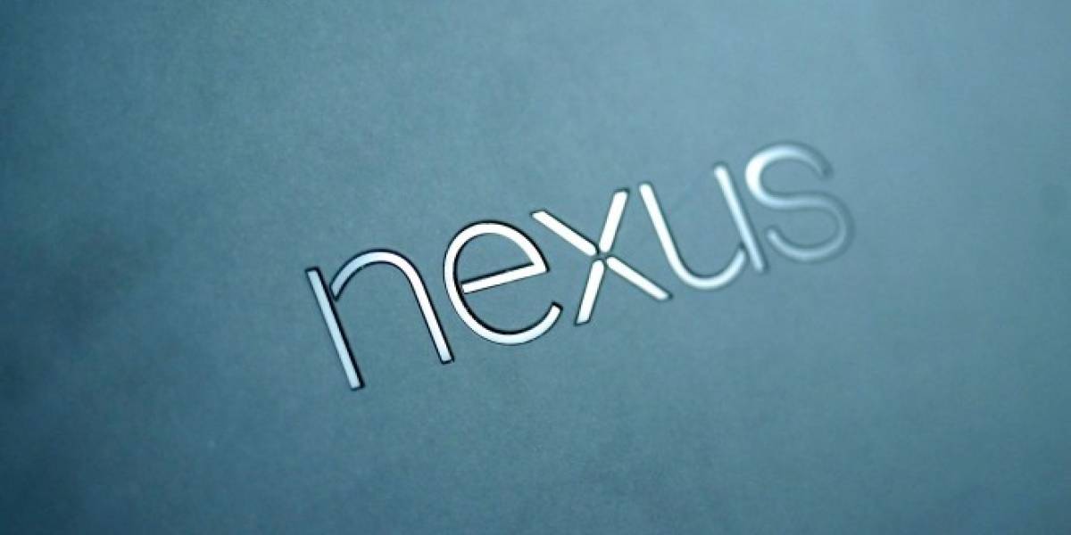 Empaque confirma los nombres del Nexus 5X y Nexus 6P de Google