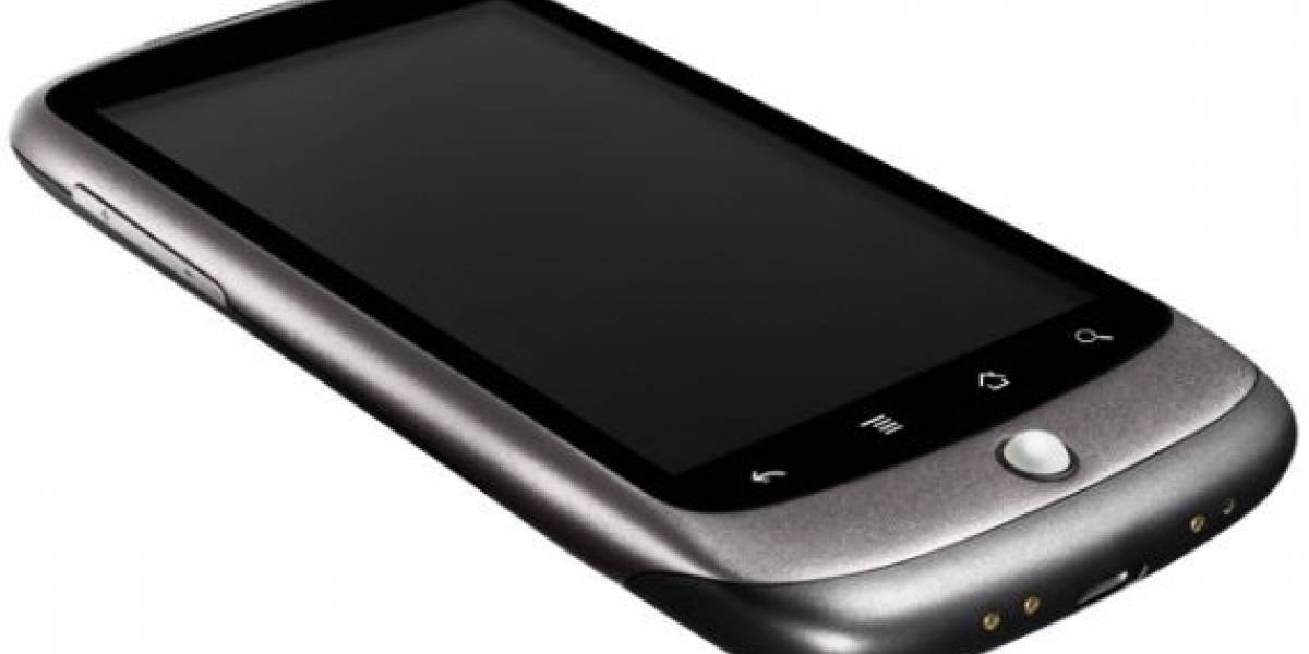(105) Nexus One: cuando Google intentó robarse la película