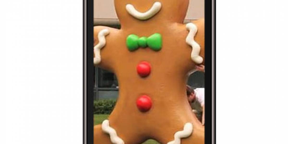 ¡Por fin! Nexus One recibe actualización a Android 2.3.3 Gingerbread