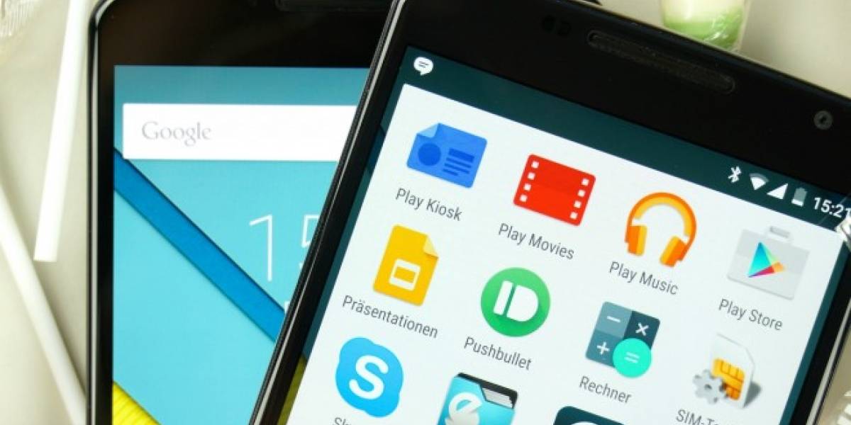 No sería uno, sino dos teléfonos Nexus para este año