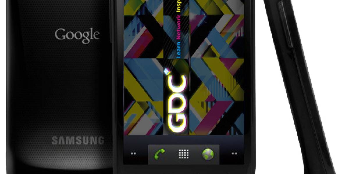 Google regala móviles y tablets a desarrolladores en la GDC 2011
