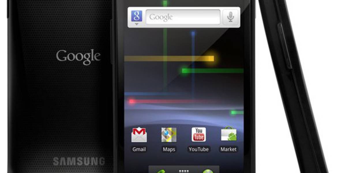 El iPhone 4 corre, pero el Nexus S vuela