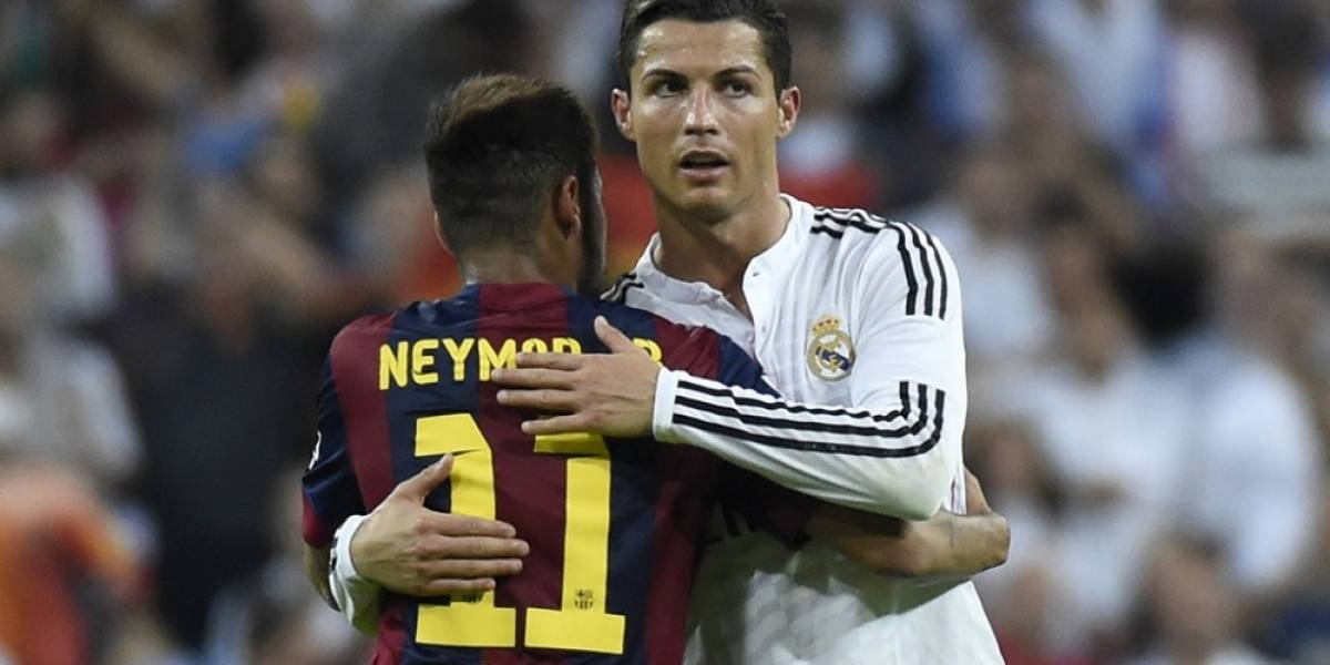 Anticipamos el Clásico Español en FIFA 15 junto a Ferplei