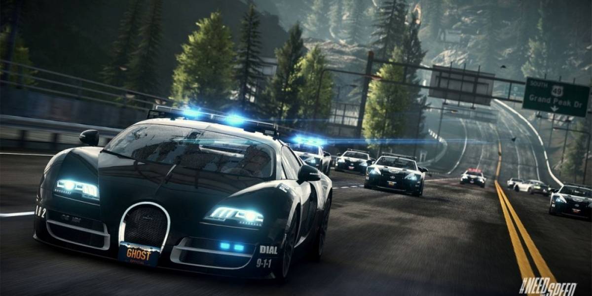 Deals with Gold: Hasta 85% de descuento en juegos de Xbox 360