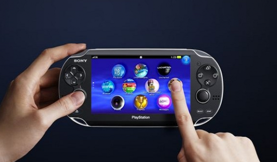 Sony presenta NGP, sucesora de PSP con 8 núcleos adentro