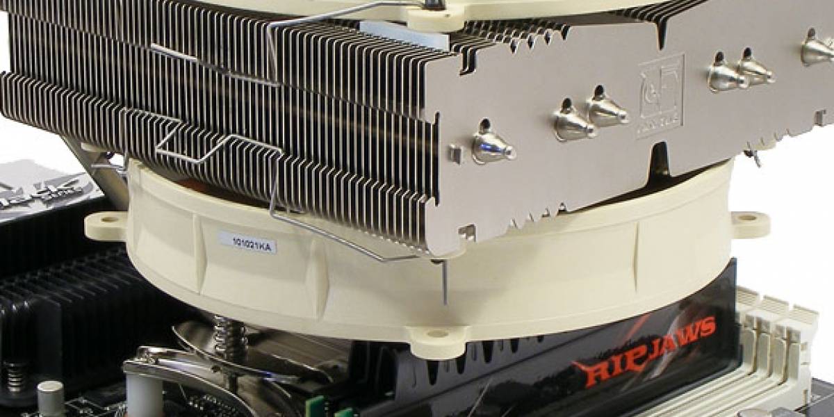 Noctua NH-C14