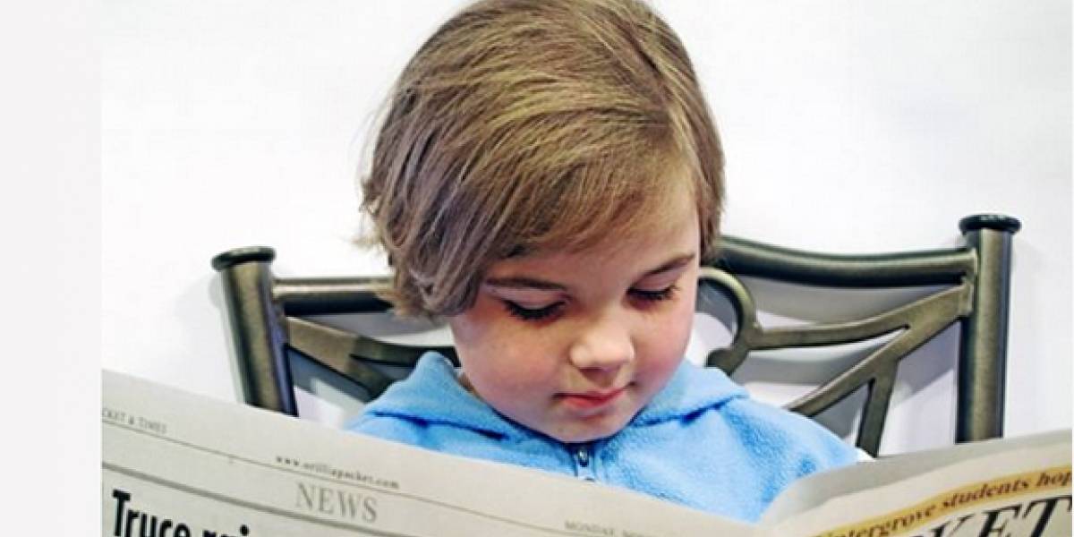Estudio: Los SMS pueden mejorar la ortografía de los niños
