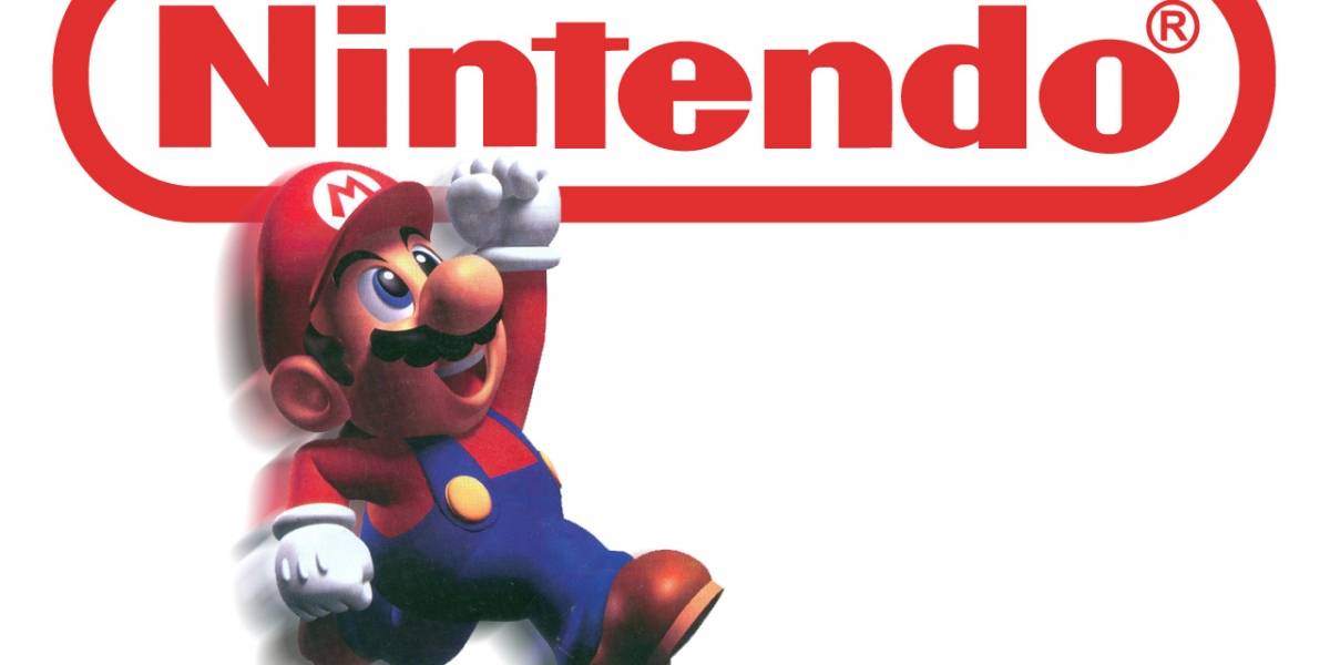 Nintendo es un accesorio para niñeras
