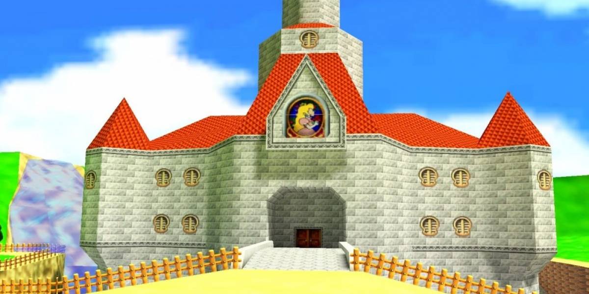 Nintendo llegará a los parques de atracciones de Universal