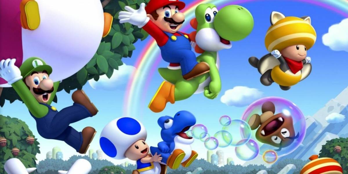 Resumen del Nintendo Direct del 1 de abril