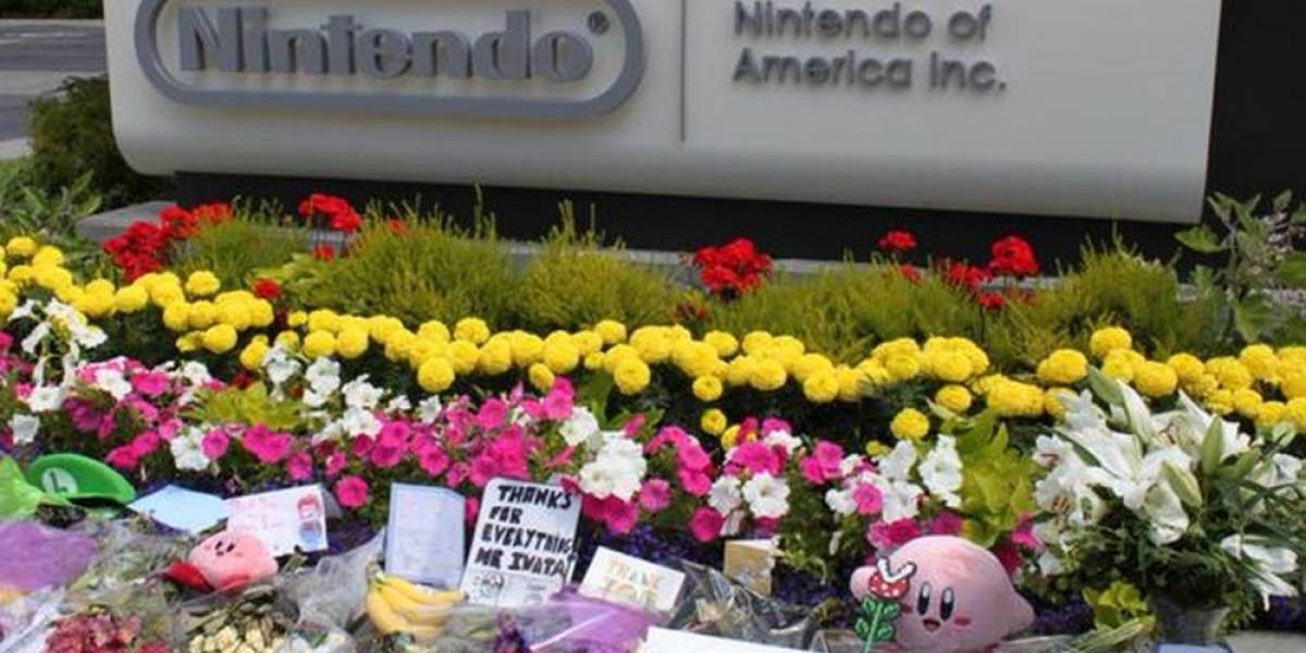 El Resumen de la Semana en Niubie: El lamentable fallecimiento de Satoru Iwata