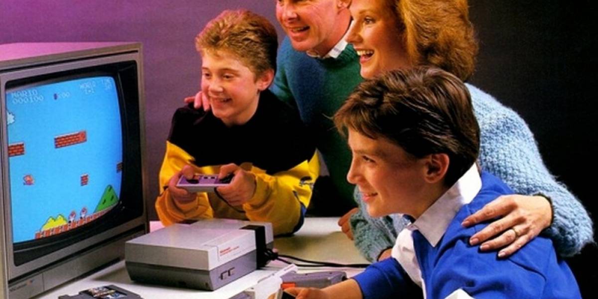 125 años de Nintendo