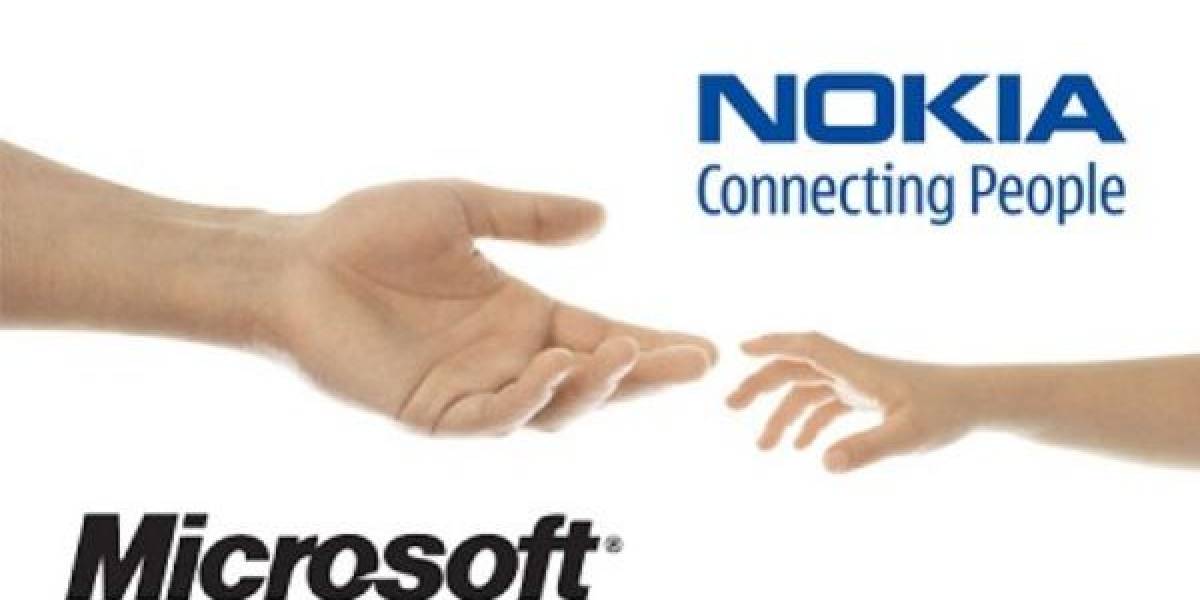 Nokia producirá dispositivos de bajo coste con Windows Phone 7